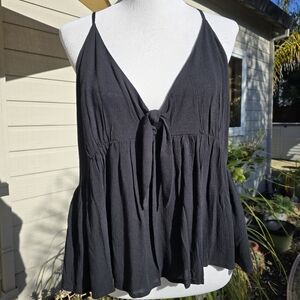 NWT XL Hurley Sun Dazed Tank Top